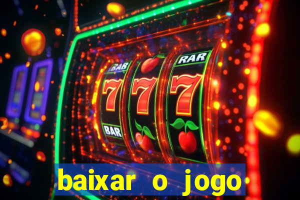 baixar o jogo super mario